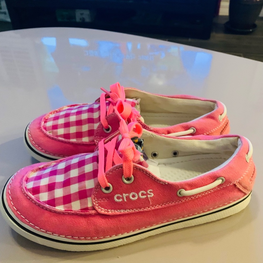 Crocs sneakers - Picture 3 of 7
